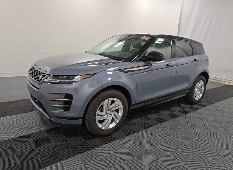land rover range rover evoque 2023 SALZT2FX2PH210957 image land rover range rover evoque 2023 SALZT2FX2PH210957 image